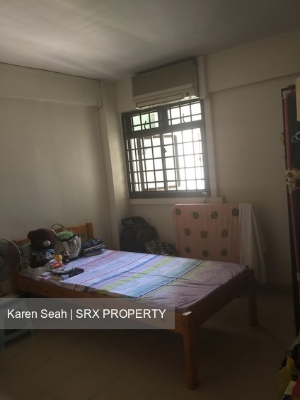 Blk 105 Henderson Crescent (Bukit Merah), HDB 3 Rooms #203374231